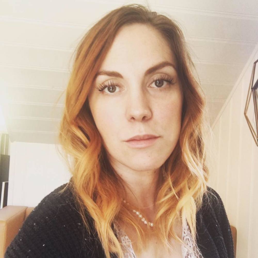 Meet your Posher, Jinnie